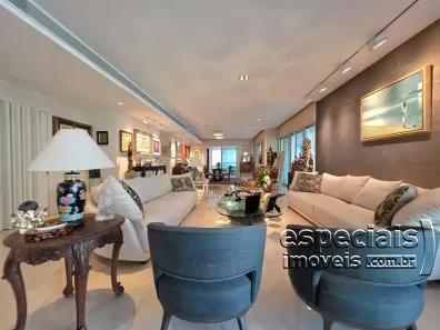 Apartamento com 4 Quartos à venda, 410m² no Barra da Tijuca, Rio de Janeiro