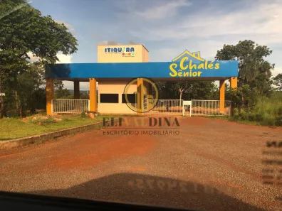 Casa com 2 Quartos à venda, 100m² no Área Rural de Formosa, Formosa