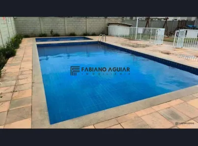 Apartamento com 2 Quartos à venda, 55m² no Jardim Esperança, Cabo Frio