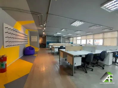 Sala Comercial com 5 Quartos para alugar, 280m² no Pinheiros, São Paulo