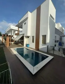 Casa de Condomínio com 4 Quartos para alugar, 329m² no , São José de Ribamar
