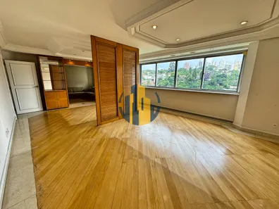 Apartamento com 3 Quartos à venda, 200m² no Santa Cecília, São Paulo