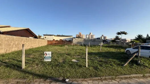 Lote/Terreno à venda, 216m² no Gravatá, Navegantes