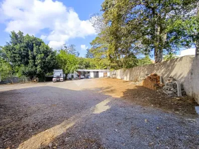 Lote/Terreno à venda, 1190m² no Bairro do Engenho, Itatiba