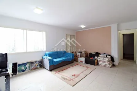 Apartamento com 2 Quartos à venda, 80m² no Moema, São Paulo