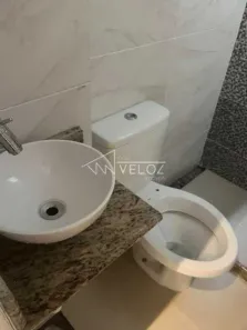 Kitnet à venda, 22m² no Catete, Rio de Janeiro