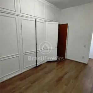 Apartamento com 3 Quartos à venda, 109m² no Tijuca, Rio de Janeiro