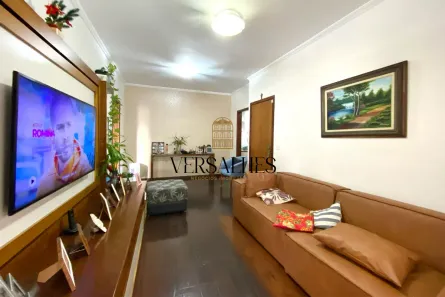 Apartamento com 3 Quartos à venda, 154m² no Silveira, Belo Horizonte