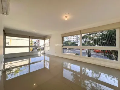 Apartamento com 3 Quartos para alugar, 118m² no Bela Vista, Porto Alegre