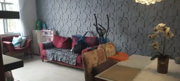 Apartamento com 2 Quartos à venda, 85m² no Bancários, Rio de Janeiro