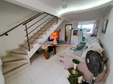 Casa com 2 Quartos à venda, 68m² no Santa Mônica, Belo Horizonte