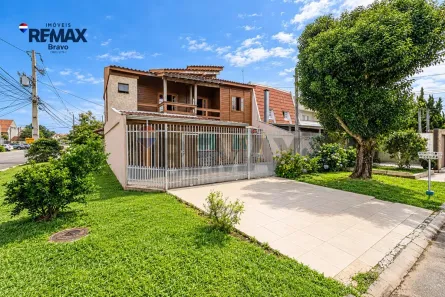 Casa com 7 Quartos à venda, 200m² no Jardim das Américas, Curitiba