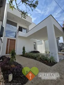 Casa com 3 Quartos à venda, 225m² no Água das Pedras, Piracicaba