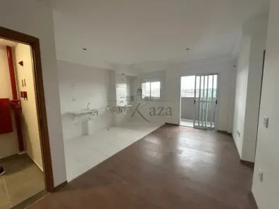 Apartamento com 3 Quartos à venda, 68m² no Condomínio Residencial Colinas do Paratehy, São José dos Campos