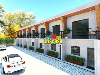 Casa com 3 Quartos à venda, 75m² no Peró, Cabo Frio