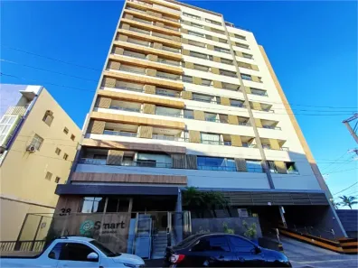 Apartamento com 1 Quarto à venda, 23m² no Costa Azul, Salvador