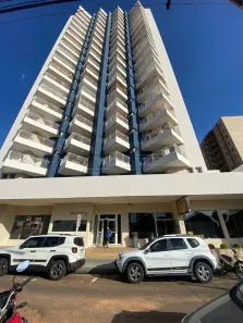 Apartamento com 2 Quartos para alugar, 173m² no Jardim Macarenco, São Carlos