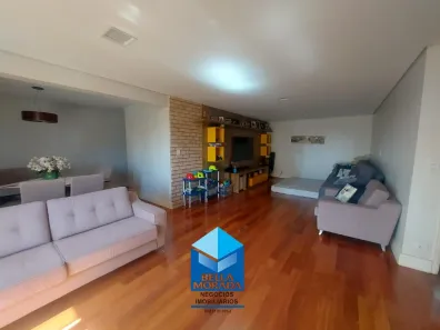 Apartamento com 4 Quartos à venda, 189m² no Centro, Limeira