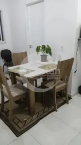 Apartamento com 2 Quartos à venda, 33m² no Vila Pierina, São Paulo