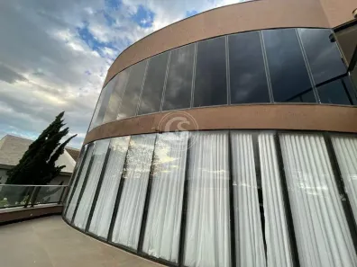 Casa com 5 Quartos à venda, 769m² no Alphaville - Lagoa dos Ingleses, Nova Lima