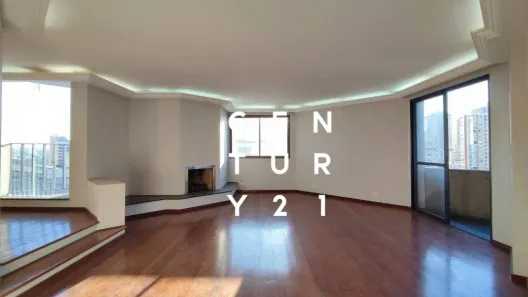 Apartamento com 4 Quartos para venda ou aluguel, 230m² no Paraíso, São Paulo