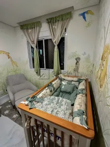 Apartamento com 4 Quartos à venda, 164m² no Jardim Vila Mariana, São Paulo