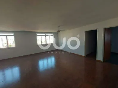 Apartamento com 3 Quartos à venda, 165m² no Centro, Piracicaba