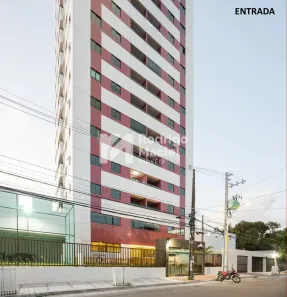 Apartamento com 3 Quartos à venda, 61m² no Zumbi, Recife