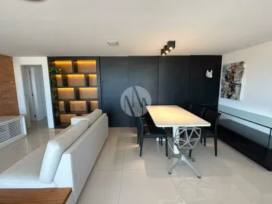 Apartamento com 2 Quartos à venda, 129m² no Lagoa Nova, Natal