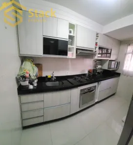 Apartamento com 2 Quartos à venda, 54m² no Jardim Guanabara, Jundiaí