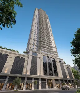 Apartamento com 4 Quartos à venda, 160m² no Centro, Balneário Camboriú