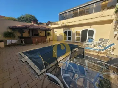 Casa com 4 Quartos à venda, 350m² no Planalto Paulista, São Paulo