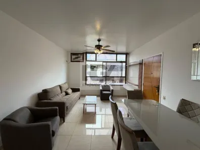 Apartamento com 2 Quartos à venda, 100m² no Aparecida, Santos
