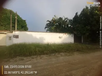 Casa com 3 Quartos à venda, 174m² no Paraty, Araruama