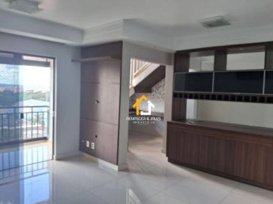 Cobertura com 3 Quartos à venda, 157m² no Jardim Santa Catarina, São José do Rio Preto