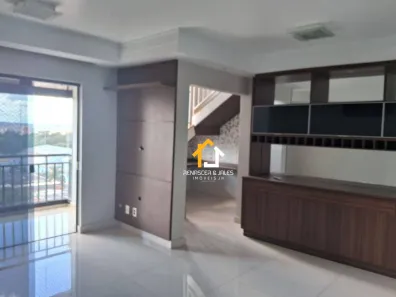Cobertura com 3 Quartos à venda, 157m² no Jardim Santa Catarina, São José do Rio Preto