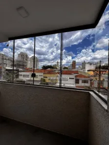 Apartamento com 2 Quartos para venda ou aluguel, 52m² no Vila Gomes Cardim, São Paulo
