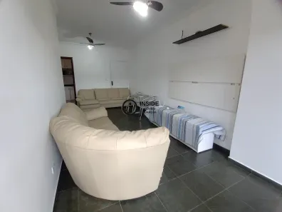 Apartamento com 3 Quartos para venda ou aluguel, 100m² no Enseada, Guarujá