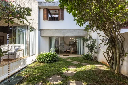 Casa com 3 Quartos à venda, 350m² no Sumaré, São Paulo