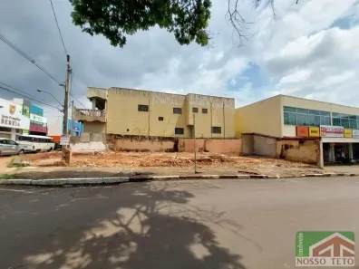 Lote/Terreno à venda, 270m² no Centro, Sumaré