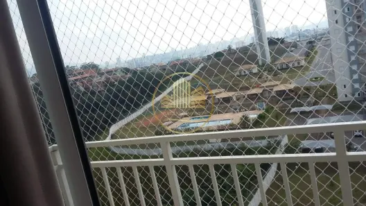 Apartamento com 3 Quartos à venda, 72m² no Jardim Tamoio, Jundiaí