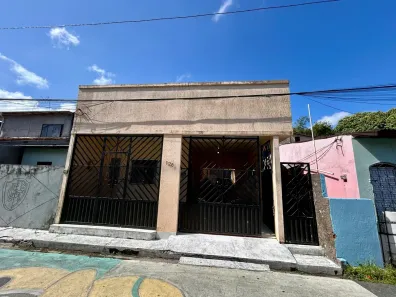 Casa com 2 Quartos à venda, 163m² no Pratinha (Icoaraci), Belém