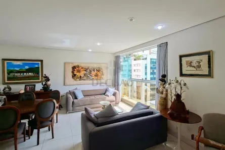 Cobertura com 5 Quartos à venda, 278m² no Savassi, Belo Horizonte