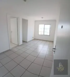 Apartamento com 2 Quartos à venda, 50m² no Parque Erasmo Assunção, Santo André