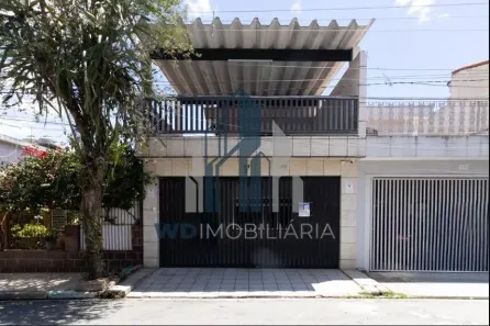 Casa com 3 Quartos à venda, 300m² no Jardim Laone, São Paulo