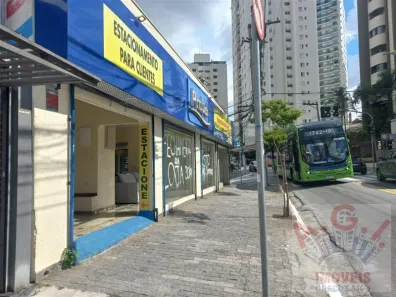 Ponto Comercial para alugar, 393m² no Santana, São Paulo