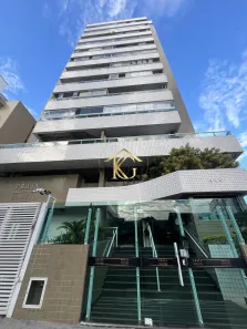Apartamento com 2 Quartos à venda, 69m² no Canto do Forte, Praia Grande
