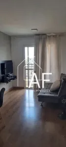 Apartamento com 2 Quartos à venda, 55m² no Vila Medeiros, São Paulo