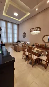 Casa de Condomínio com 3 Quartos à venda, 135m² no Jardim Mantova, Indaiatuba