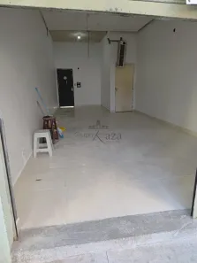 Sala Comercial para alugar, 50m² no Floradas de São José, São José dos Campos